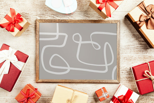 De beste posters om cadeau te geven voor de feestdagen