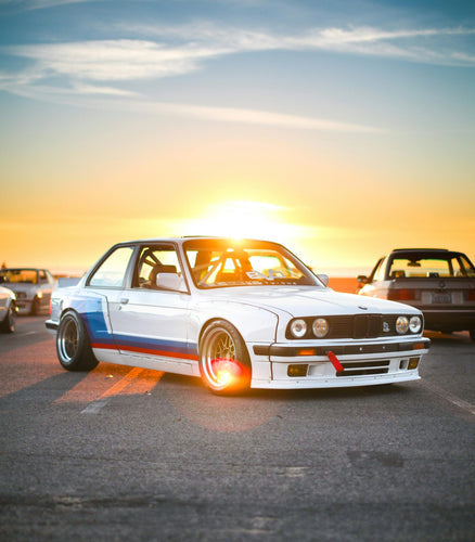 BMW E30 M3