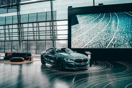 BMW-M8