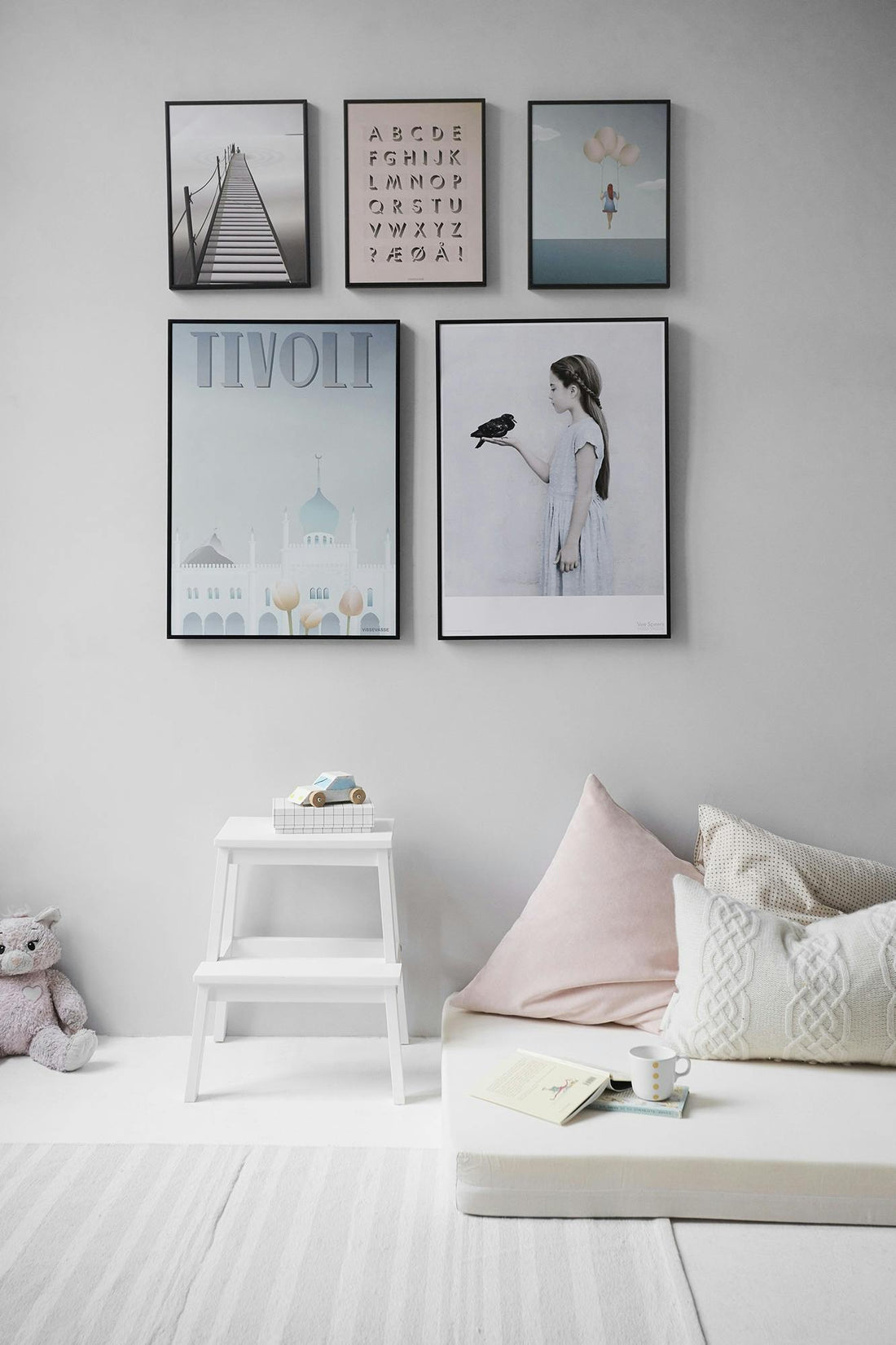 Interieur design