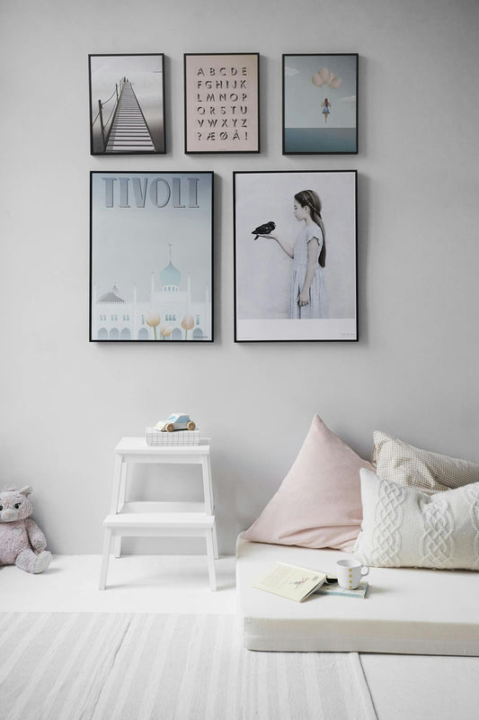 Interieur design