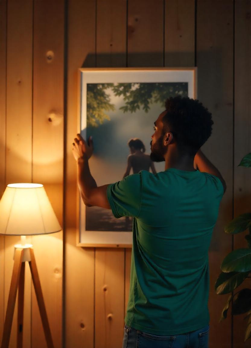 Top 10 Poster Trends voor 2024