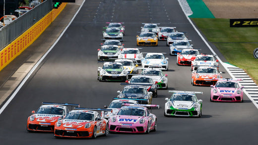 Porsche Super Cup