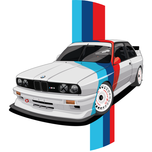 Auto posters