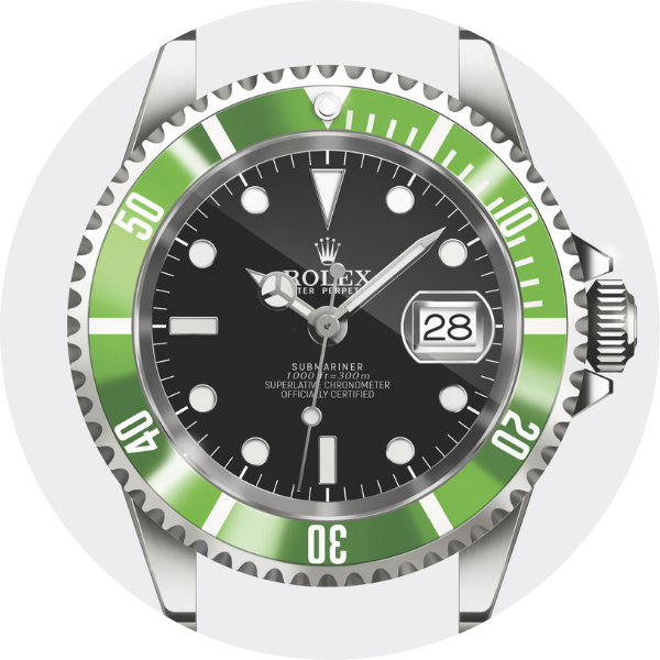 Rolex Posters