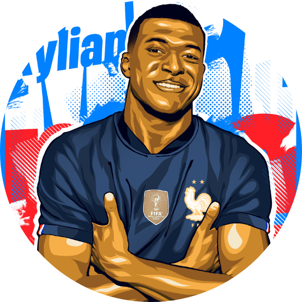 Voetbal Posters
