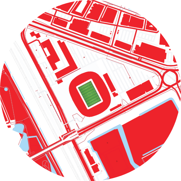 Stadion Posters